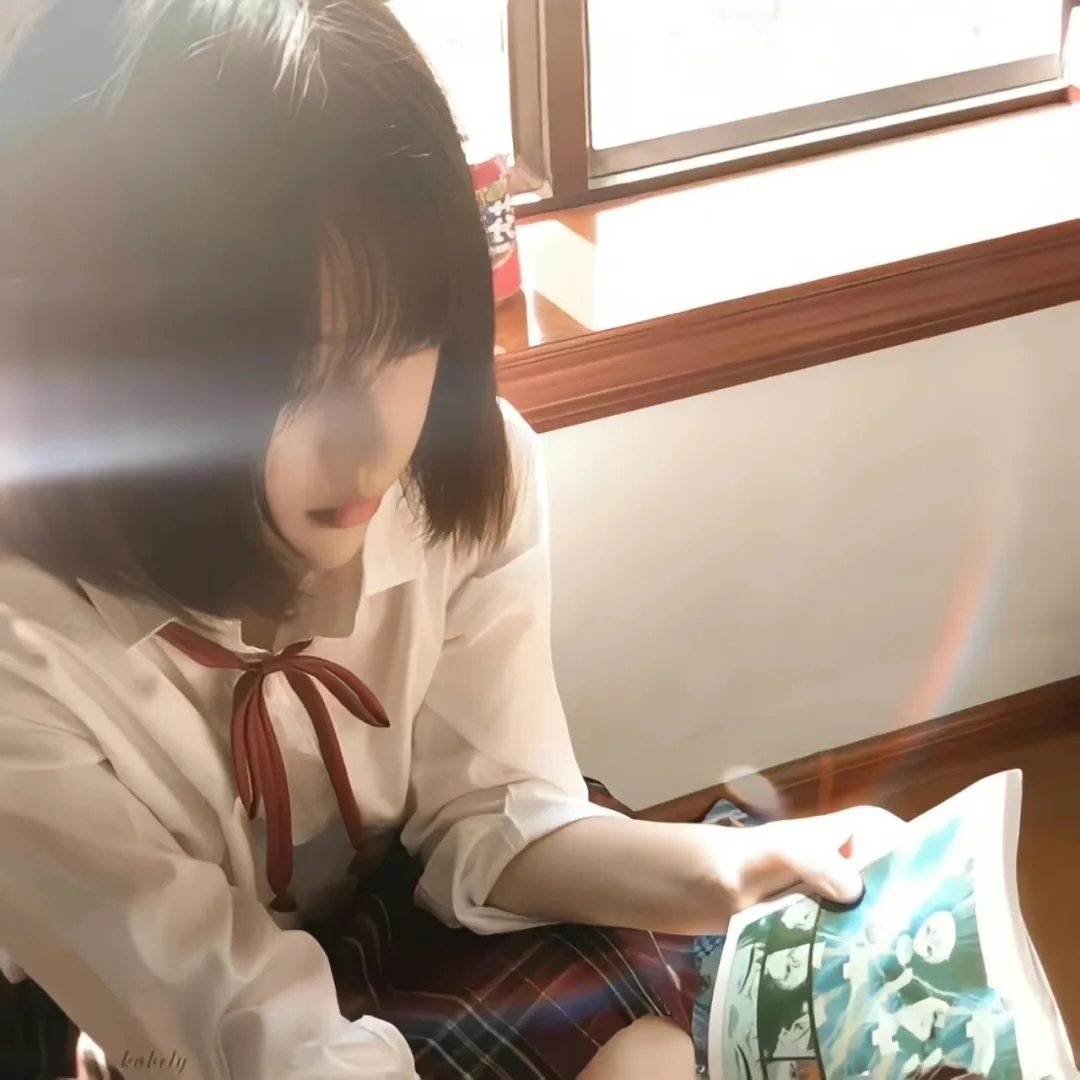 摇摆女孩