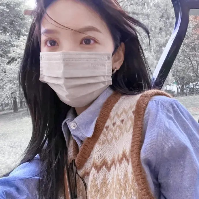 妈妈的牵挂