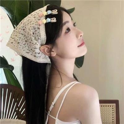 当家主母