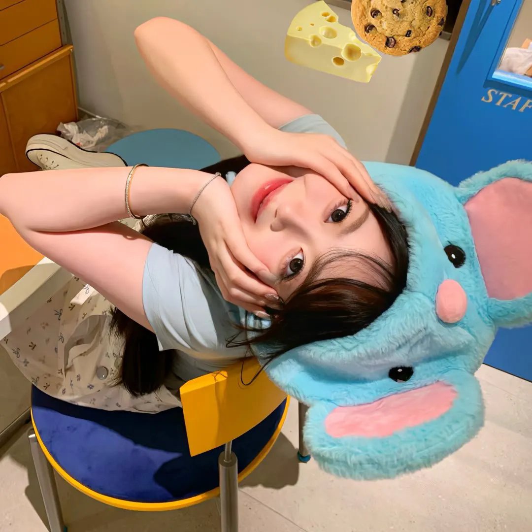 甜美爱丽丝